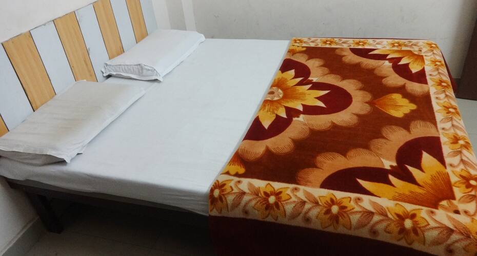 Smiling Home (Hotel Regent Vivek), Haridwar 4